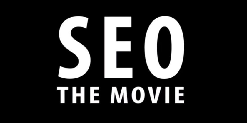 SEO The Movie - film dokumentalny o seo